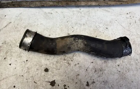 BMW X1 E84 Intercooler hose/pipe