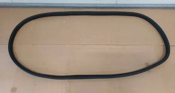 Mini Cooper Countryman F60 Front door rubber seal 7390091 51727475753 7475753