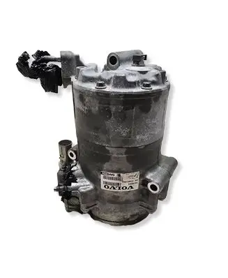 Volvo V60 Air conditioning (A/C) compressor (pump) 32260523