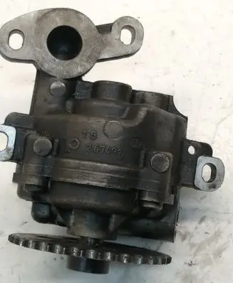 Ford Transit Oil pump 1C1Q6600