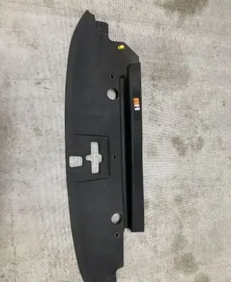 Ford Ranger Engine bonnet/hood lock trim molding AB398A317AD