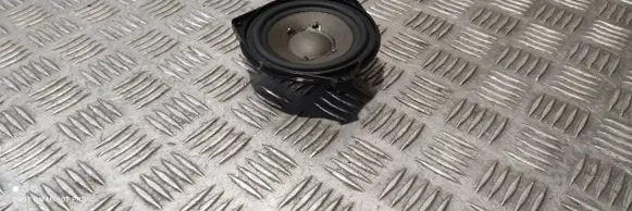 Panel speaker