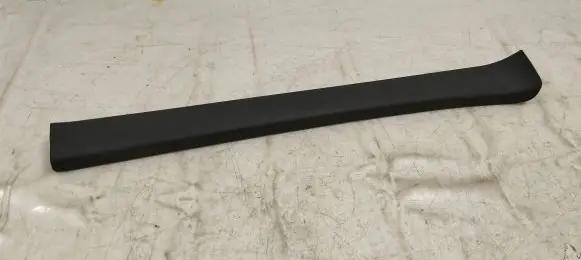 Mercedes-Benz AMG GT R190 C190 Front sill trim cover A1906802700