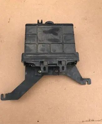 Audi A3 S3 8L Gearbox control unit/module 01M927733ET