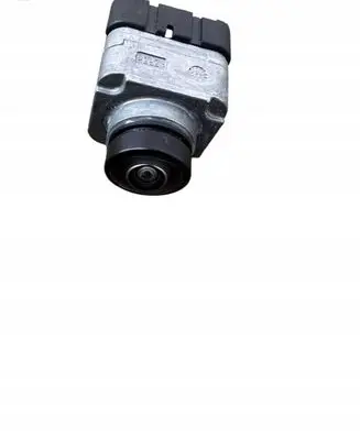Volkswagen Tiguan Front bumper camera 5WA980546E