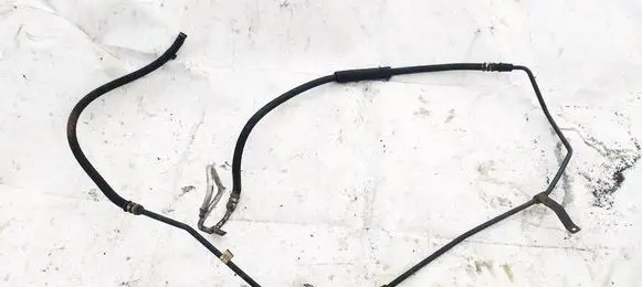Ford Focus Air conditioning (A/C) pipe/hose