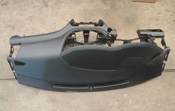 Hyundai Tucson TL Dashboard 84711D7000 TLLRY1708070 BSM2SKM