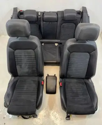 Volkswagen PASSAT B8 Seat set 3G9