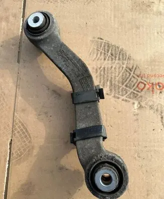 BMW 5 F10 F11 Rear control arm 6789343 52953010