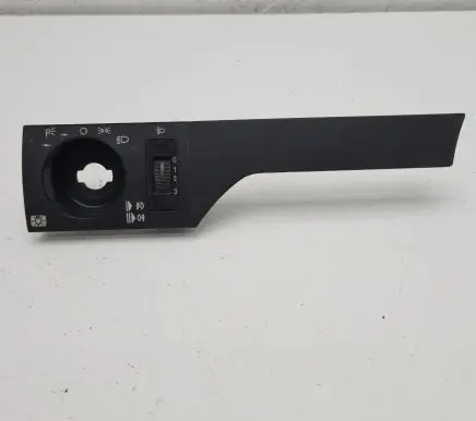Mercedes-Benz E W124 Headlight level height control switch 1248000073