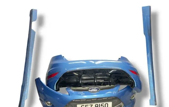 Ford Fiesta Complete body kit 