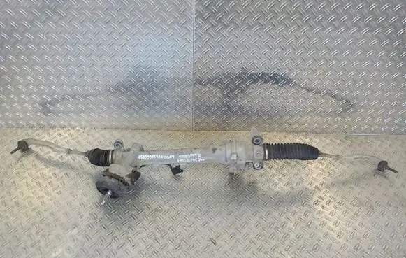 Renault Espace V (RFC) Steering rack 490016795R