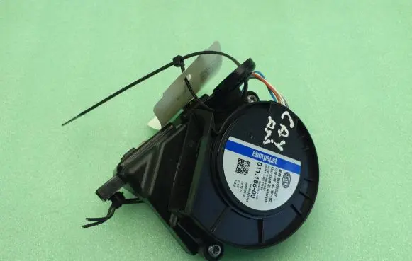 Headlight part