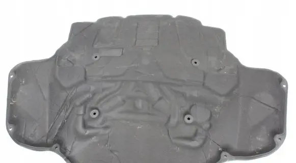 BMW M8 F91 F92 G14 G15 Engine bonnet/hood sound/heat insulation 8074348