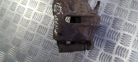 Citroen Xsara Picasso Front brake caliper