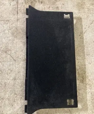 Mercedes-Benz C W204 Trunk/boot lower side trim panel A2046800102
