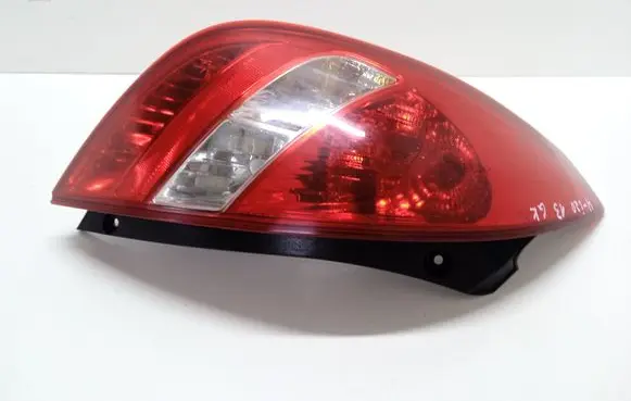 Hyundai i20 (PB PBT) Rear/tail lights 924014P000 02048099900010