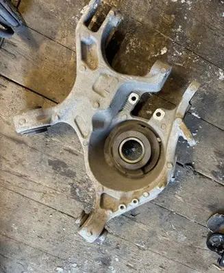 Ford Mondeo MK V Other rear suspension part GS7C5K651CA