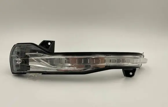 Nissan Juke I F15 Mirror indicator light 26165BV80A 7802500 0000593308