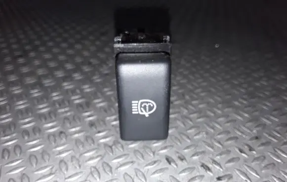 Nissan Murano Z50 Headlight wiper switch 
