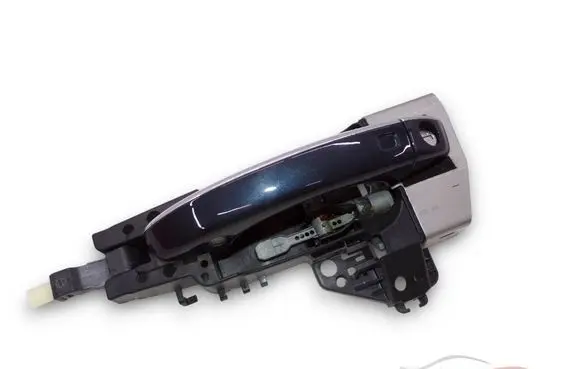 Audi A6 S6 C7 4G Front door exterior handle 4H1837885