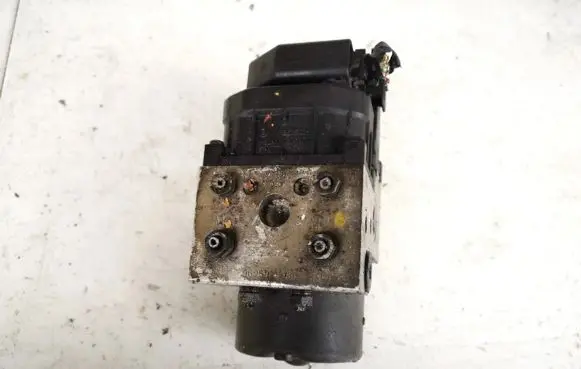 Peugeot 406 ABS Pump 9625275080 0265216458
