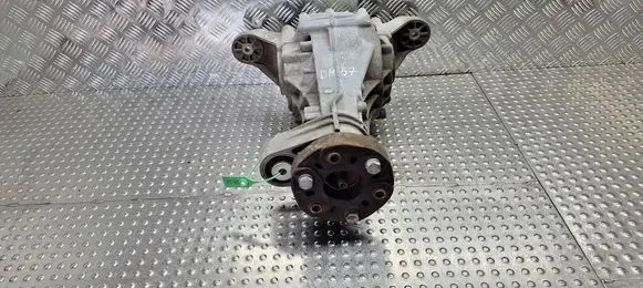 Mercedes-Benz ML W164 Rear differential S26370205 4460310032