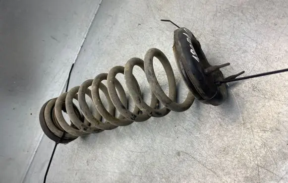 KIA Ceed Rear coil spring