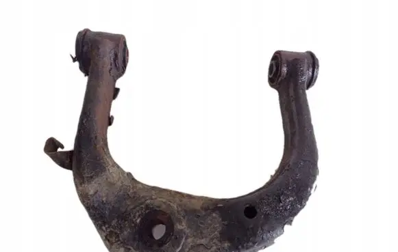 Toyota Land Cruiser (HDJ90) Front control arm