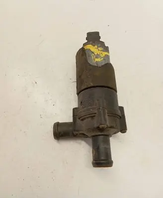 Opel Omega B1 Electric auxiliary coolant/water pump 90448286
