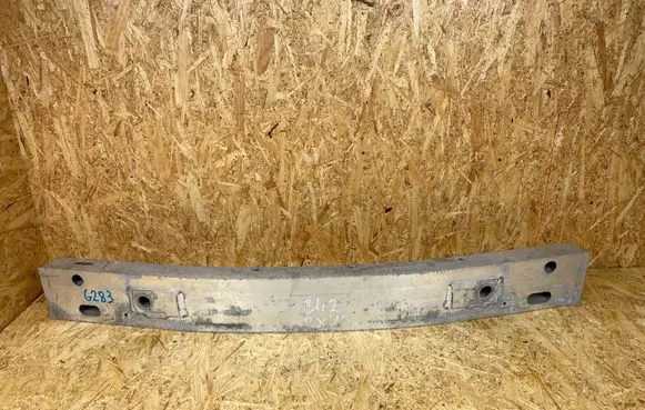 Lexus RX 450H Front bumper cross member