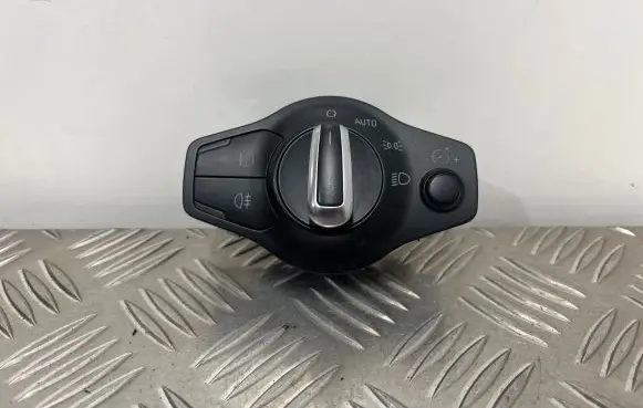 Audi Q5 SQ5 Light switch 8K0941531AS