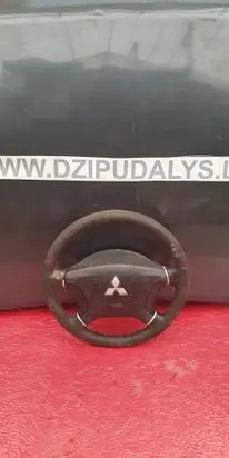 Mitsubishi Pajero Steering wheel 070209A 7030A0991021062