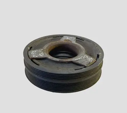 Audi A8 S8 D2 4D Crankshaft pulley