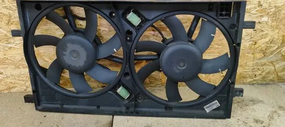 Opel Insignia A Fan set 22915609 00964710 6945002