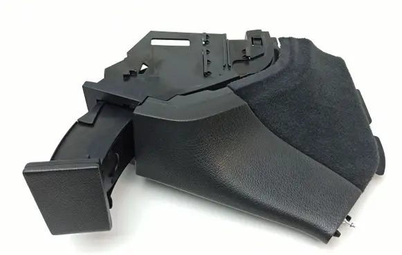 Mercedes-Benz CLK A209 C209 Dashboard storage box/compartment A2096800579 YAP5499