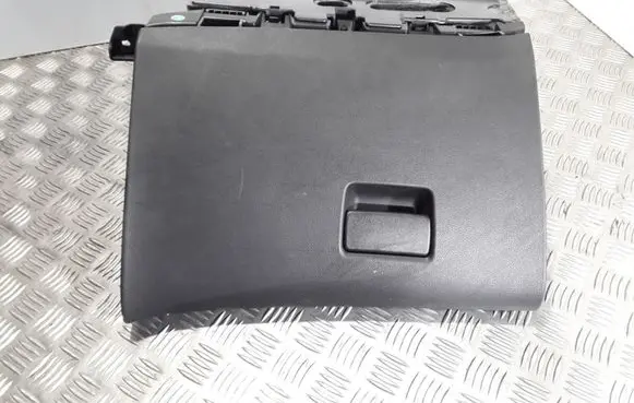 Glove box set