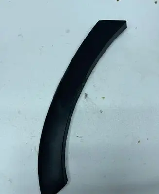 Hyundai Santa Fe Rear bumper mounting bracket 87742-s1000