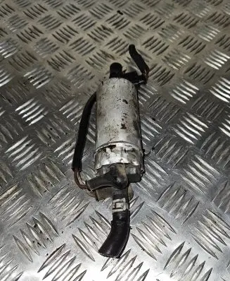Volkswagen PASSAT B6 Fuel injection high pressure pump 1K0906089A