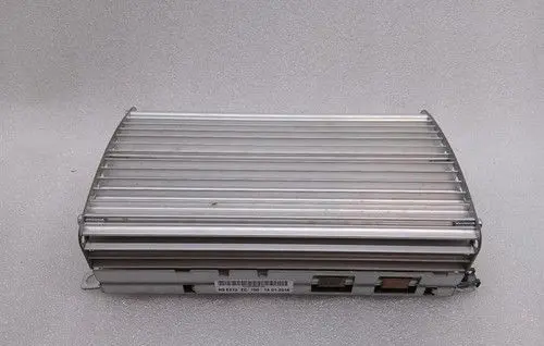 Ferrari FF Sound amplifier