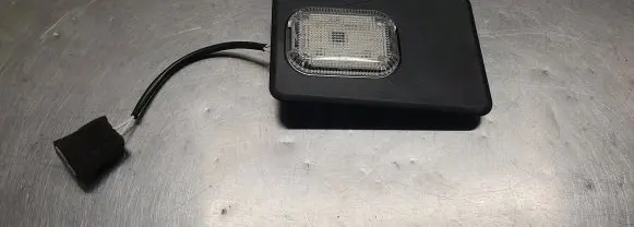 Ford Transit Custom Other interior light BK2113773ACW