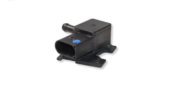 BMW 5 F10 F11 Exhaust gas pressure sensor 7805152