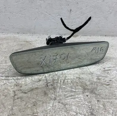 Opel Astra L Rear view mirror (interior) 9840409880