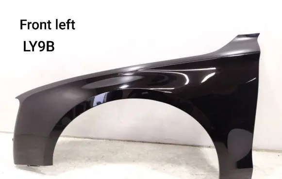 Audi A8 S8 D4 4H Fender