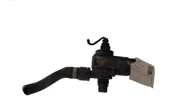 BMW 5 E60 E61 Electric auxiliary coolant/water pump 6917709
