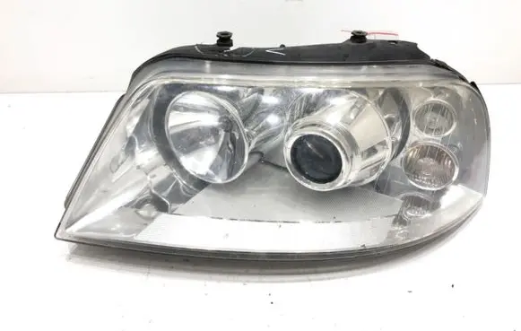 Volkswagen Sharan Headlight/headlamp