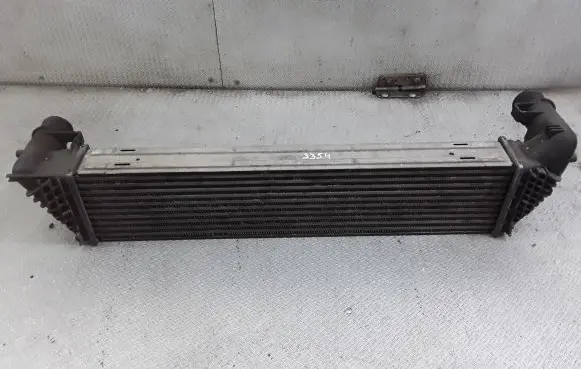 Renault Vel Satis Intercooler radiator 8200301883A