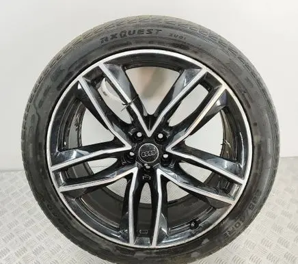 Audi Q7 4M R21 alloy rim 4M0601025T