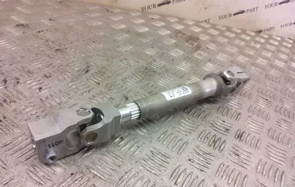 Mercedes-Benz A W176 Steering column universal joint a2464600509