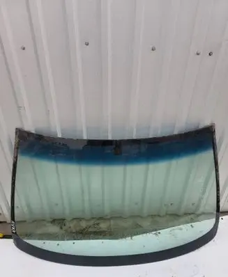 Opel Astra G Front windscreen/windshield window 